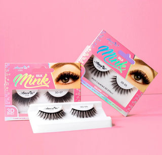 Lashes