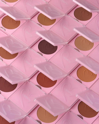 Bronzer