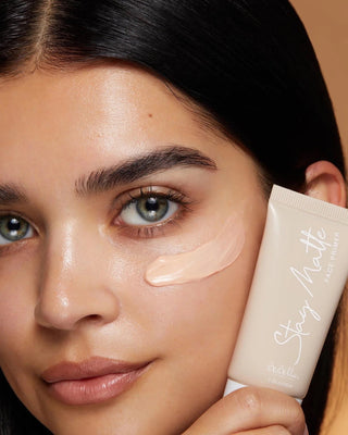 Eye Primer
