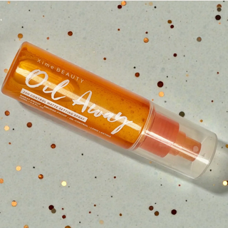 XIME BEAUTY - Oil Away Melting Spray