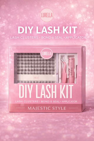 LURELLA- DIY Lash Kit