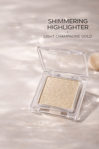 KEVIN & COCO- Silky Touch Baked Highlighter