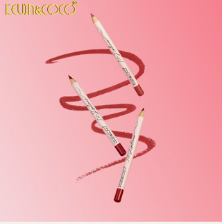KEVIN&COCO- 12pc Lip Liners