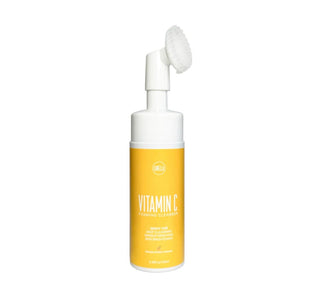 LURELLA- Foaming Facial Cleansers