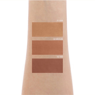 AMOR US - Bronzer Duo Stick + Brush