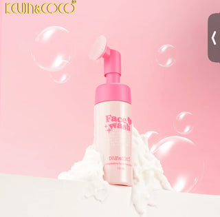 KEVIN & COCO- Face Wash