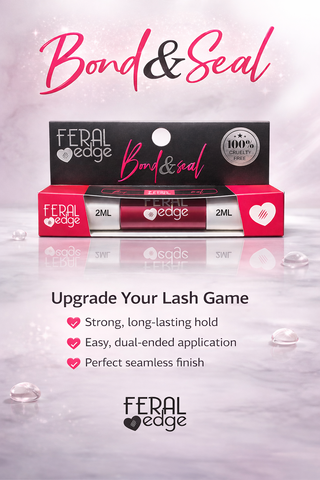 FERAL EDGE - Bond & Seal Glue