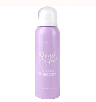 XIME BEAUTY- Bond&Seal Matte