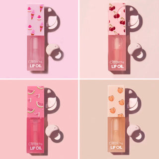 BEAUTY CREATIONS - Sweet Dose Lip Oil