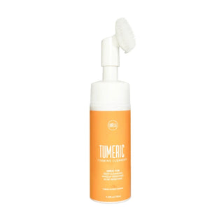 LURELLA- Foaming Facial Cleansers