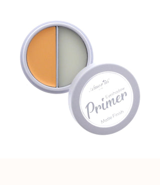 AMORUS - EyeShadow Primer Matte Finish