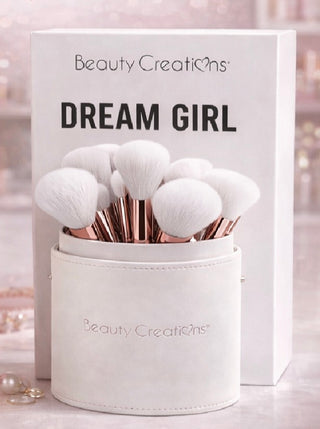 BEAUTY CREATIONS- Brush sets