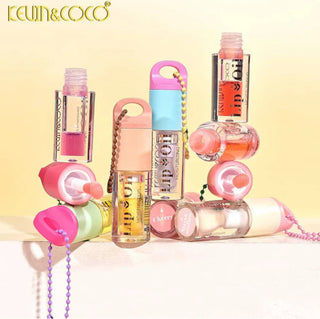KEVIN & COCO - Stay Tuned Lip Oil (Various)