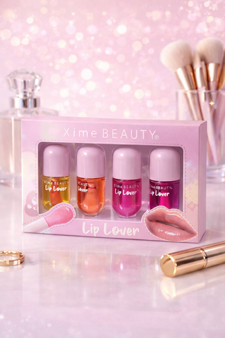 XIME BEAUTY- Lip Lover Gloss
