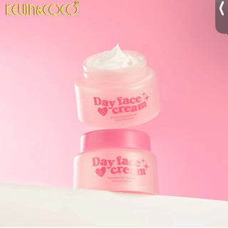 KEVIN & COCO- Day Face Cream