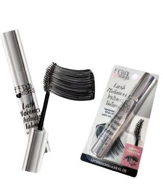 FERAL EDGE- Lash Makeover Intense Volume Mascara