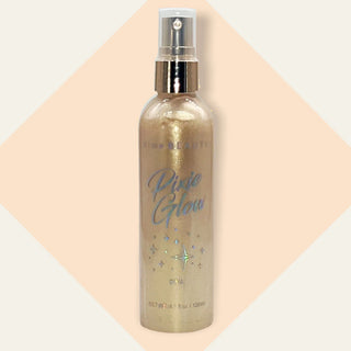 XIME BEAUTY- Pixie Glow Hair & Body Shimmer (Various)