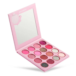 LURELLA- Let’s Go Girls Eyeshadow Palette