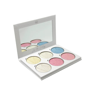 LURELLA- Fantasy Fluorescent Highlight Palette