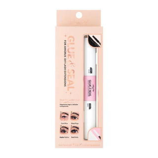 DIY Lash Extensions Glue & Seal