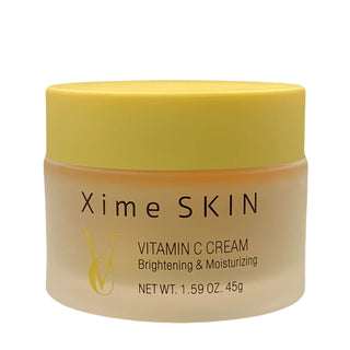 XIME SKIN- Vitamin C Brightening & Moisturizing Cream