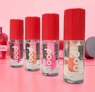 XIME BEAUTY- Mood Lip Gloss