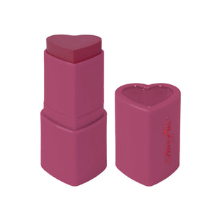 AMORUS- Sweet Blush Heart Shaped Stick Blush