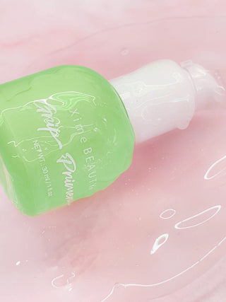 XIME BEAUTY- Grip Primer