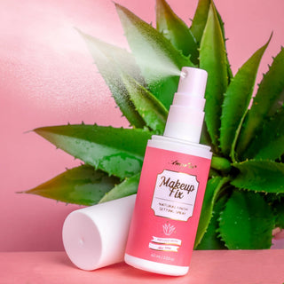 AMORUS- Makeup Fix Setting Spray