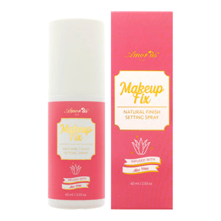 AMORUS- Makeup Fix Setting Spray
