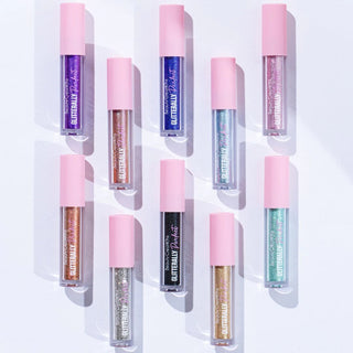 BEAUTY CREATIONS - Glitterally Perfect Glitter Eyeliner