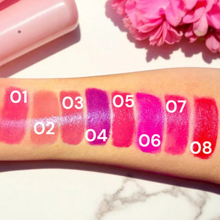 Gloss Dreams (Various)