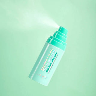 AMORUS- Mist & Lock Matte Setting Spray