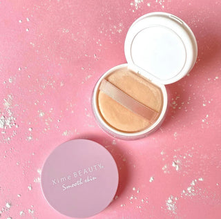 XIME BEAUTY- Smooth Skin Translucent Powder