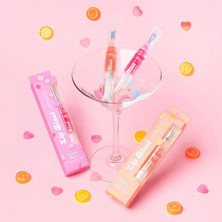 AMORUS- Lip Blast Plumping Lip Oil