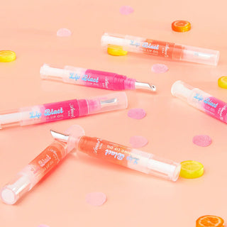 AMORUS- Lip Blast Plumping Lip Oil