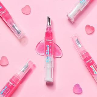 AMORUS- Lip Blast Plumping Lip Oil