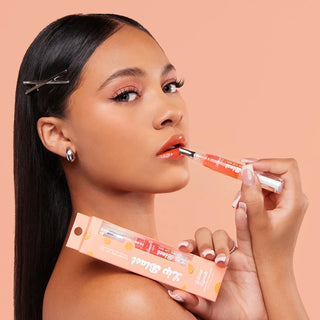 AMORUS- Lip Blast Plumping Lip Oil