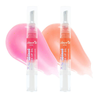 AMORUS- Lip Blast Plumping Lip Oil