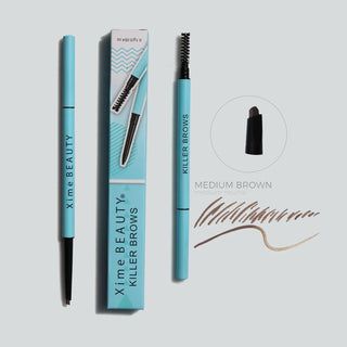XIME BEAUTY- Killer Brows Eyebrow Pencil (Various Options)